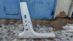 Порог со стойкой Hyundai Sonata