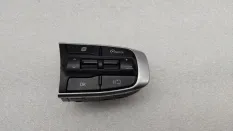 Кнопки на руль Kia K5