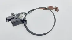 Замок спинки сиденья Hyundai Sonata