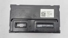 Блок управления отопителем Hyundai Sonata