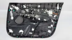 Обшивка двери Hyundai Sonata