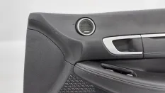 Обшивка двери Hyundai Sonata