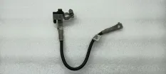 Клемма аккумулятора минусовая Kia K5