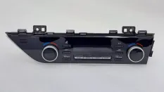 Блок управления климат контролем Hyundai Sonata