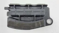 Крышка двигателя Hyundai Sonata