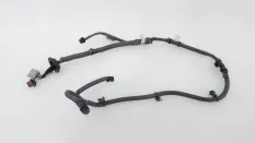 Проводка Toyota RAV4