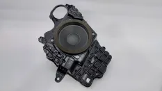 Сабвуфер Toyota RAV4