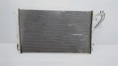 Радиатор кондиционера Hyundai Sonata
