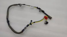 Проводка антенны Kia K5