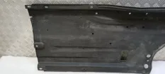 Защита антигравийная \ Защита днища Kia K5