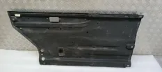 Защита антигравийная \ Защита днища Kia K5