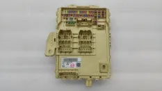 Блок предохранителей Kia K5
