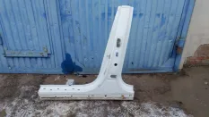 Порог со стойкой Hyundai Sonata