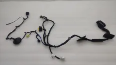 Проводка двери Kia K5