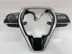 Кнопки на руль Toyota Camry
