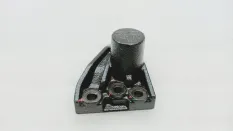 Кронштейн двигателя Hyundai Santa Fe