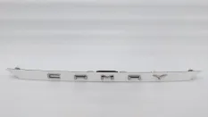 Накладка крышки багажника Toyota Camry