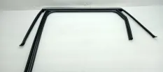 Уплотнитель стекла двери Hyundai Santa Fe