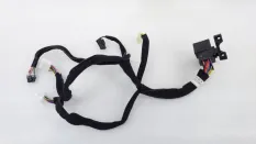 Проводка центральной консоли Kia Cerato