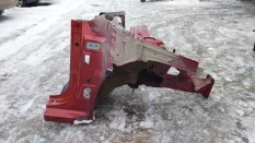 Четверть Kia Cerato