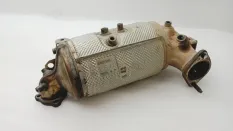 Сажевый фильтр Hyundai Santa Fe