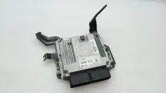 Блок управления двигателем Hyundai Santa Fe