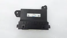 Блок управления климат контролем Toyota Camry