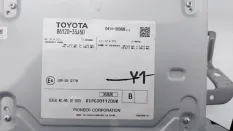 Магнитола Toyota Camry