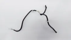 Проводка под торпедо Toyota Camry