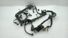 Проводка двигателя Hyundai Santa Fe
