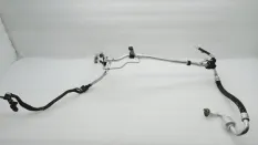 Трубка кондиционера Hyundai Santa Fe