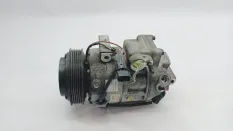 Компрессор кондиционера Hyundai Santa Fe