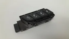 Блок кнопок Lexus LX570