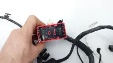 Проводка подкапотная Kia Cerato
