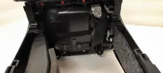 Подлокотник Lexus LX570