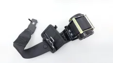 Ремень безопасности центральный Kia Cerato