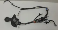 Проводка двери Lexus LX570