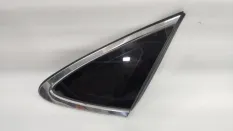 Стекло кузовное глухое Hyundai Sonata