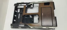 Накладка консоли Lexus LX570