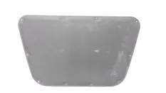 Шумоизоляция капота Hyundai Sonata