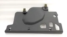 Накладка торпедо Hyundai Sonata