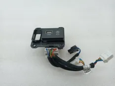 Адаптер AUX Hyundai Santa Fe