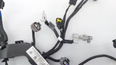 Проводка двигателя Kia Cerato