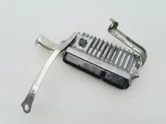 Блок управления двигателем Lexus NX300H