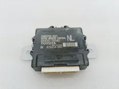 Блок электронный Lexus NX300H