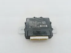 Блок электронный Lexus NX300H