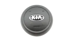 Подушка безопасности в руль Kia Ceed