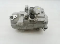 Компрессор кондиционера Lexus NX300H