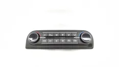 Блок управления климат контролем Kia Ceed