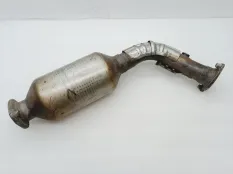 Катализатор Lexus NX300H